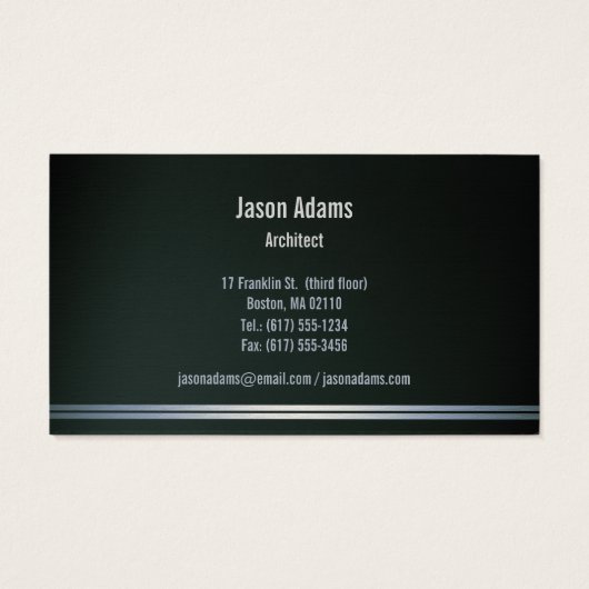 建築家パーフェクトハウス |プロフェッショナル (裏面)