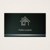 建築家パーフェクトハウス |プロフェッショナル (正面)