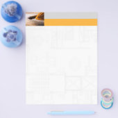 建築家フライヤー チラシ (シングル)