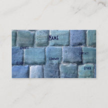 建築家ブルーサンドストーンI