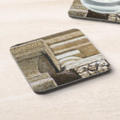 建築家素晴らし達 コースター (左側)