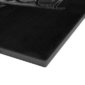 建築家 カッティングボード (角)