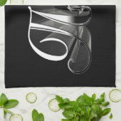 建築家 キッチンタオル (折り畳み)