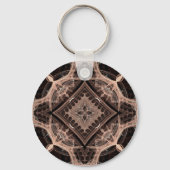 建築家 キーホルダー (正面)