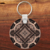 建築家 キーホルダー (正面)