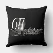 建築家 クッション (裏面)