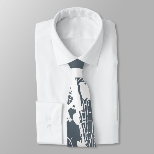 建築家 ネクタイ (タイ)