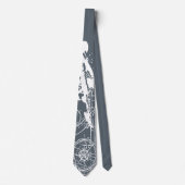 建築家 ネクタイ (正面)