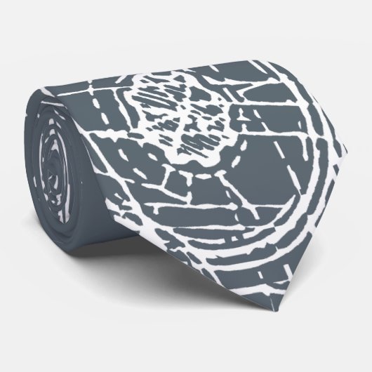 建築家 ネクタイ (ロール)