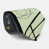 建築家 ネクタイ (ロール)