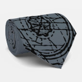 建築家 ネクタイ (ロール)