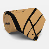 建築家 ネクタイ (ロール)