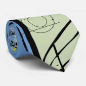 建築家 ネクタイ (ロール)