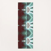 建築家 – ヨガマット (正面)