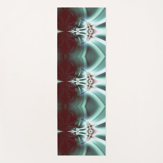 建築家 – ヨガマット (正面)