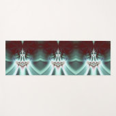 建築家 – ヨガマット (正面(横))