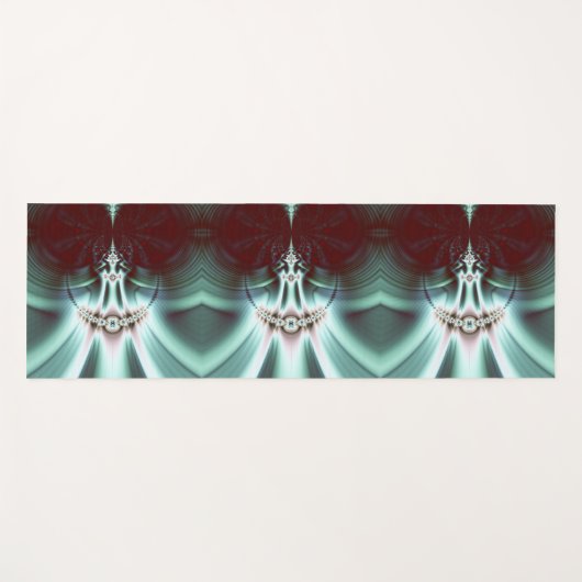 建築家 – ヨガマット (正面(横))