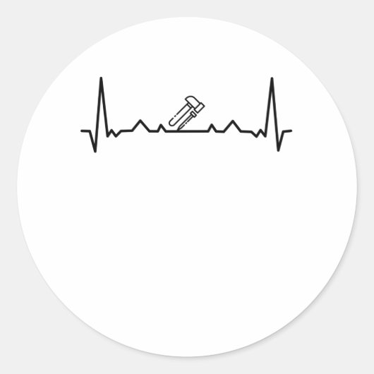 建築家 ラウンドシール (正面)