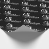 建築家 ラッピングペーパー (角)