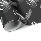 建築家 ラッピングペーパー (ロールコーナー)