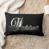 建築家 ランバークッション (ブランケット)