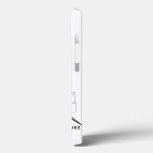 建築家 Case-Mate iPhoneケース (裏面 / 左)