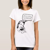建築家 Tシャツ (正面)