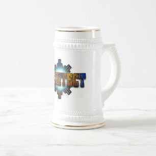 建築家DTWアーキテクトMerch ビールジョッキ