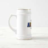 建築家DTWアーキテクトMerch ビールジョッキ (左)