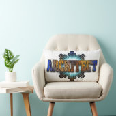 建築家DTWアーキテクトMerch ランバークッション (椅子)