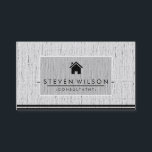 建築床エレガントプロフェッショナルモダン 名刺<br><div class="desc">これは非常にプロフェッショナルの名刺であり、微妙な背景を持つ建築やコンサルタントビジネスに適してい実在る。実際には、このデザインは任意のプロフェッショナルに使用できる。</div>