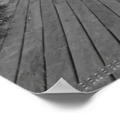 建築建物構造写真ポスター ポスター (角)