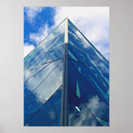 建築建物構造写真 ポスター