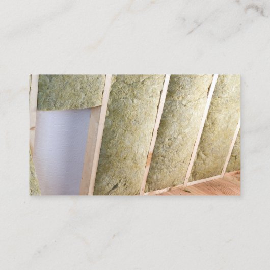 建築業者被覆 名刺 (裏面)