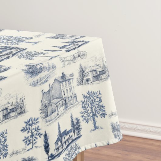 建築用トイル テーブルクロス (インサイチュ)