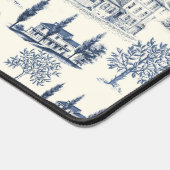 建築用トイル デスクマット (コーナー)