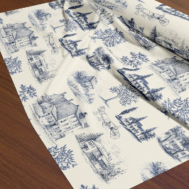 建築用トイル ファブリック