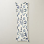 建築用トイル ボディピロー (正面縦)