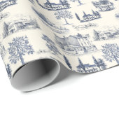 建築用トイル ラッピングペーパー (ロールコーナー)