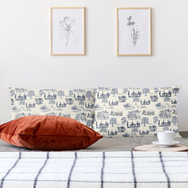 建築用トイル 枕カバー