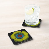 建築用ロゼットNo. 6 – コースター (右側)