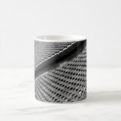 建築用建物 コーヒーマグカップ (中央)