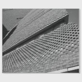 建築用建物 ラッピングペーパー (フラット)