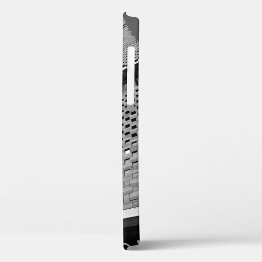 建築用建物 Case-Mate iPhoneケース (裏面 / 左)