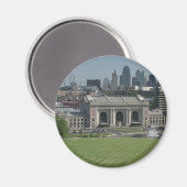 建築用磁石 マグネット (正面/裏面)