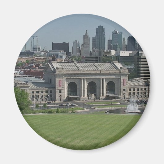 建築用磁石 マグネット (正面)