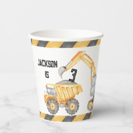 建築紙カップ 紙コップ