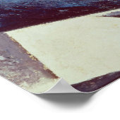 建築組成 ポスター (角)