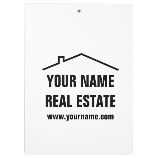 建築者のためのカスタムな建築の検査官のクリップボード クリップボード (裏面)