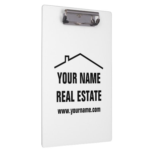 建築者のためのカスタムな建築の検査官のクリップボード クリップボード